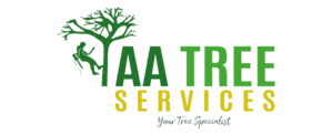 AA Tree Services Sydney Logo